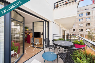 achat appartement maisons-alfort 94700