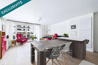 achat appartement maisons-alfort 94700