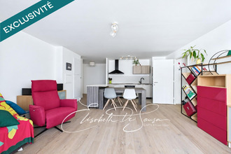 achat appartement maisons-alfort 94700