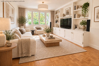 achat appartement maisons-alfort 94700