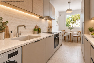 achat appartement maisons-alfort 94700