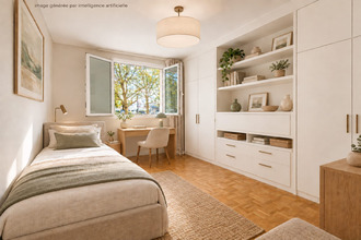 achat appartement maisons-alfort 94700