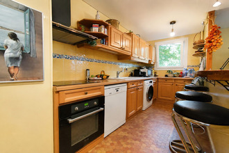 achat appartement maisons-alfort 94700
