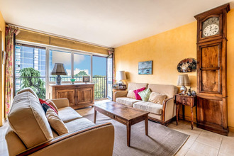 achat appartement maisons-alfort 94700