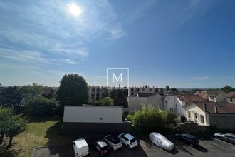 achat appartement maisons-laffitte 78600