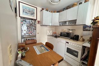 achat appartement maisons-laffitte 78600