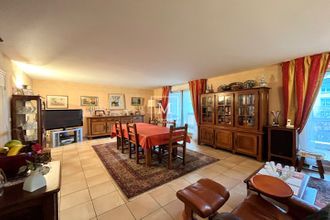 achat appartement maisons-laffitte 78600