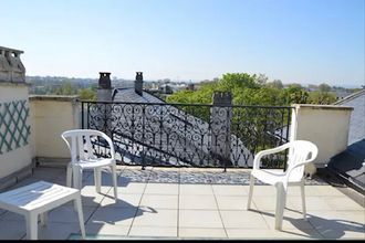 achat appartement maisons-laffitte 78600