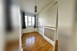 achat appartement maisons-laffitte 78600