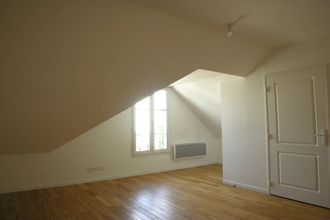 achat appartement maisons-laffitte 78600