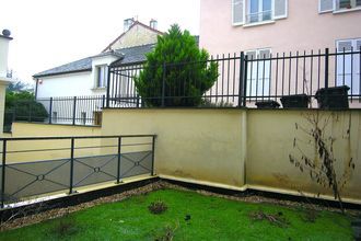 achat appartement maisons-laffitte 78600