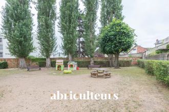 achat appartement maisons-laffitte 78600