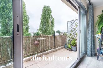 achat appartement maisons-laffitte 78600