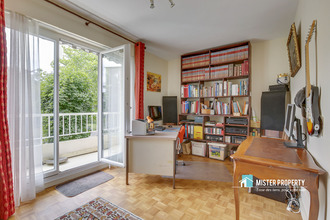 achat appartement maisons-laffitte 78600