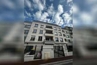 achat appartement maisons-laffitte 78600