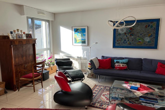 achat appartement maisons-laffitte 78600