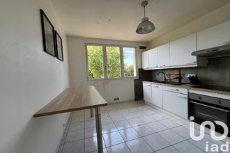 achat appartement maisons-laffitte 78600