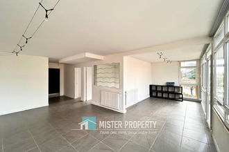 achat appartement maisons-laffitte 78600