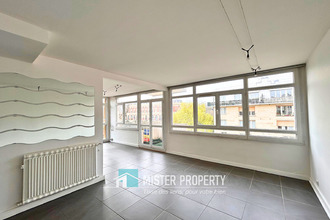 achat appartement maisons-laffitte 78600