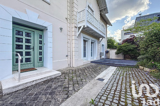 achat appartement maisons-laffitte 78600