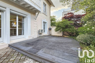 achat appartement maisons-laffitte 78600