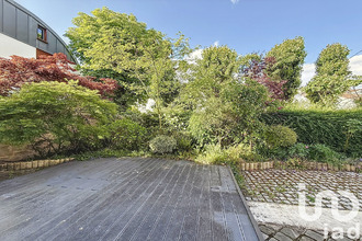 achat appartement maisons-laffitte 78600