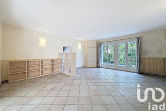 achat appartement maisons-laffitte 78600