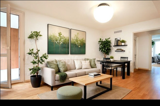 achat appartement maisons-laffitte 78600