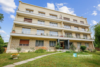 achat appartement maisons-laffitte 78600