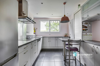 achat appartement maisons-laffitte 78600