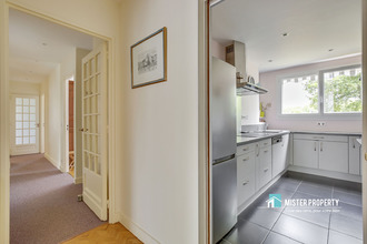 achat appartement maisons-laffitte 78600