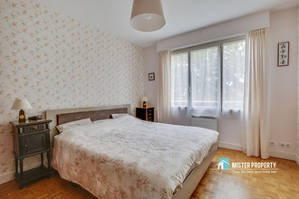 achat appartement maisons-laffitte 78600