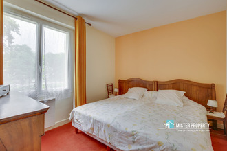 achat appartement maisons-laffitte 78600