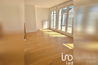 achat appartement maisons-laffitte 78600