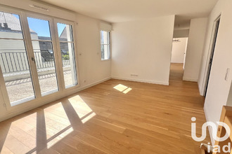 achat appartement maisons-laffitte 78600