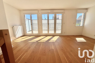 achat appartement maisons-laffitte 78600