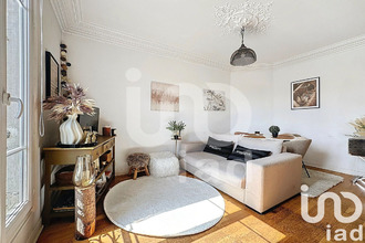 achat appartement maisons-laffitte 78600