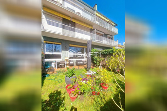 achat appartement maisons-laffitte 78600