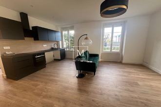 achat appartement maisons-laffitte 78600