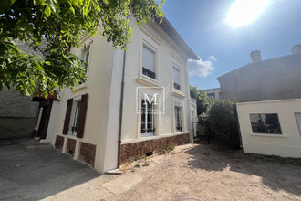 achat appartement maisons-laffitte 78600