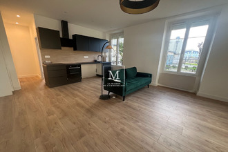 achat appartement maisons-laffitte 78600