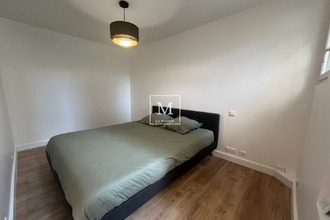 achat appartement maisons-laffitte 78600