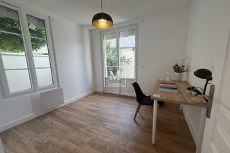 achat appartement maisons-laffitte 78600