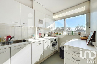 achat appartement maisons-laffitte 78600