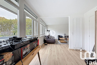 achat appartement maisons-laffitte 78600