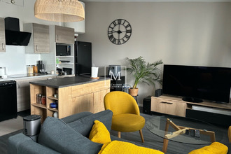 achat appartement maisons-laffitte 78600