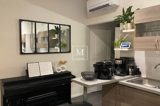 achat appartement maisons-laffitte 78600