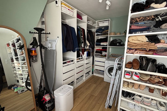 achat appartement maisons-laffitte 78600