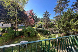 achat appartement maisons-laffitte 78600