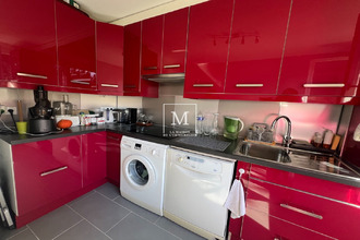 achat appartement maisons-laffitte 78600